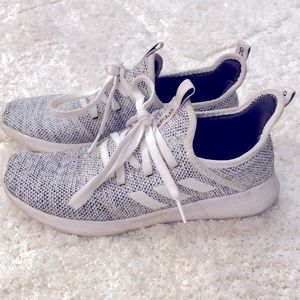 Adidas Cloud Foam Sneakers US Womens 7.5